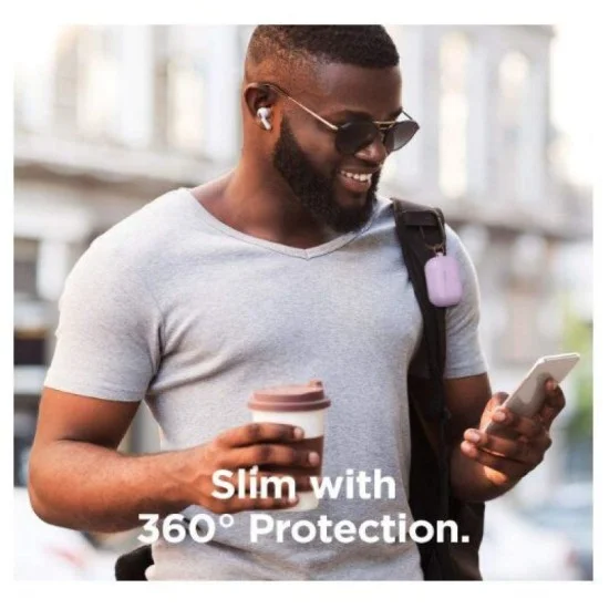 Elago Airpods Pro Slim Hang Case